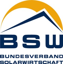 BSW Solar — Mitglied im Bundesverband Solarwirtschaft