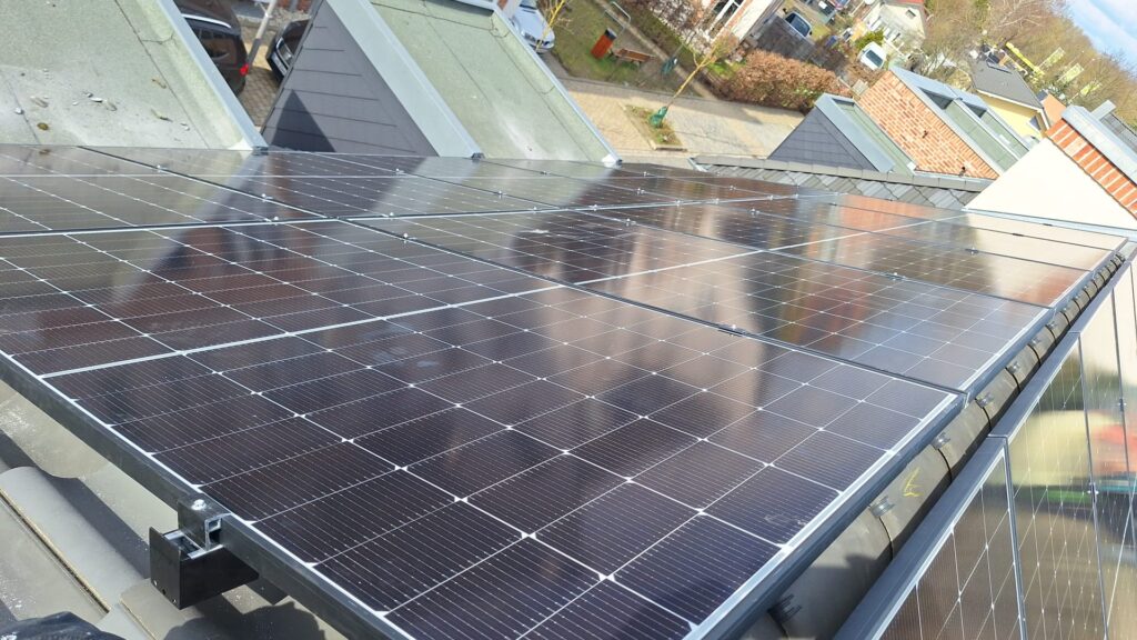 8kWp in Biesdorf