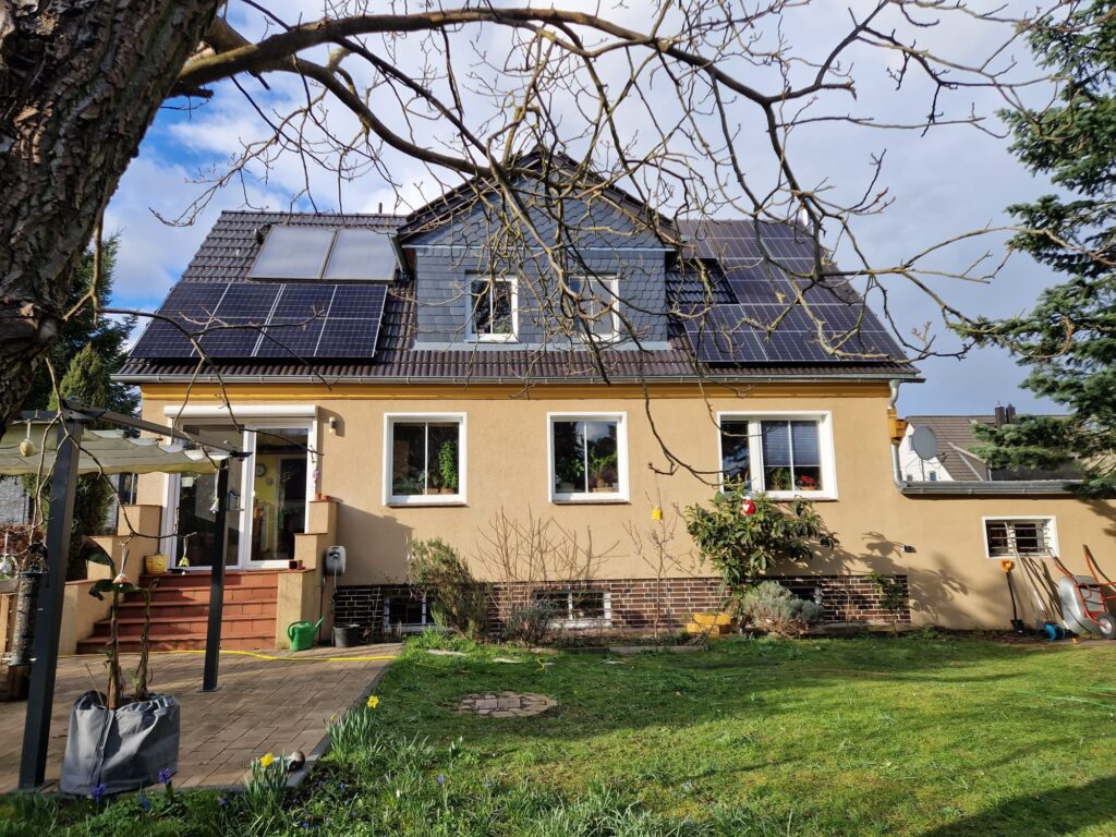 7kWp in Berlin
