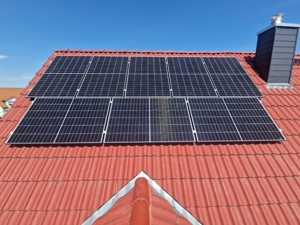 6kWp in Erkner