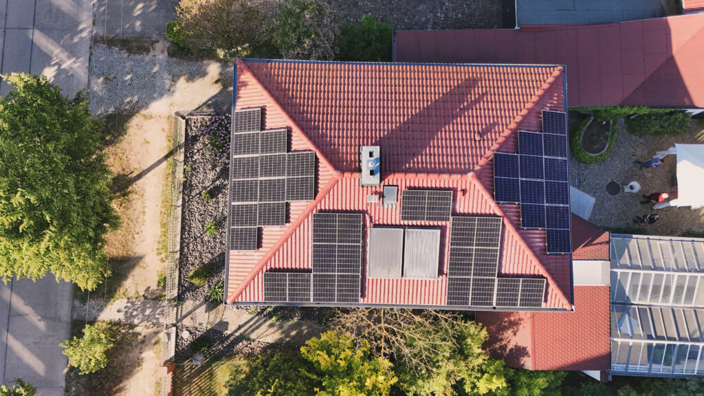 9kWp in Hennickendorf