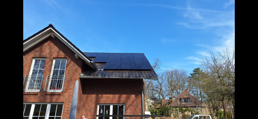 8kWp in Werneuchen