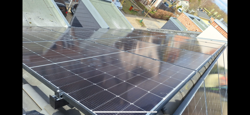 Solaranlage Bernau mit GFK Solar aus Berlin. Solaranlage Bernau, Photovoltaik Experte GFK Solar fur Bernau