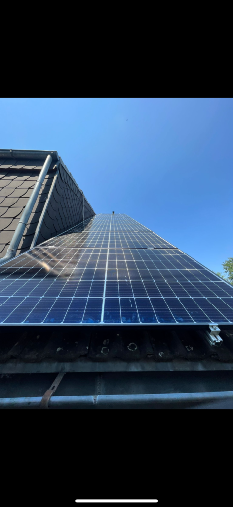 9kWp in Hermsdorf
