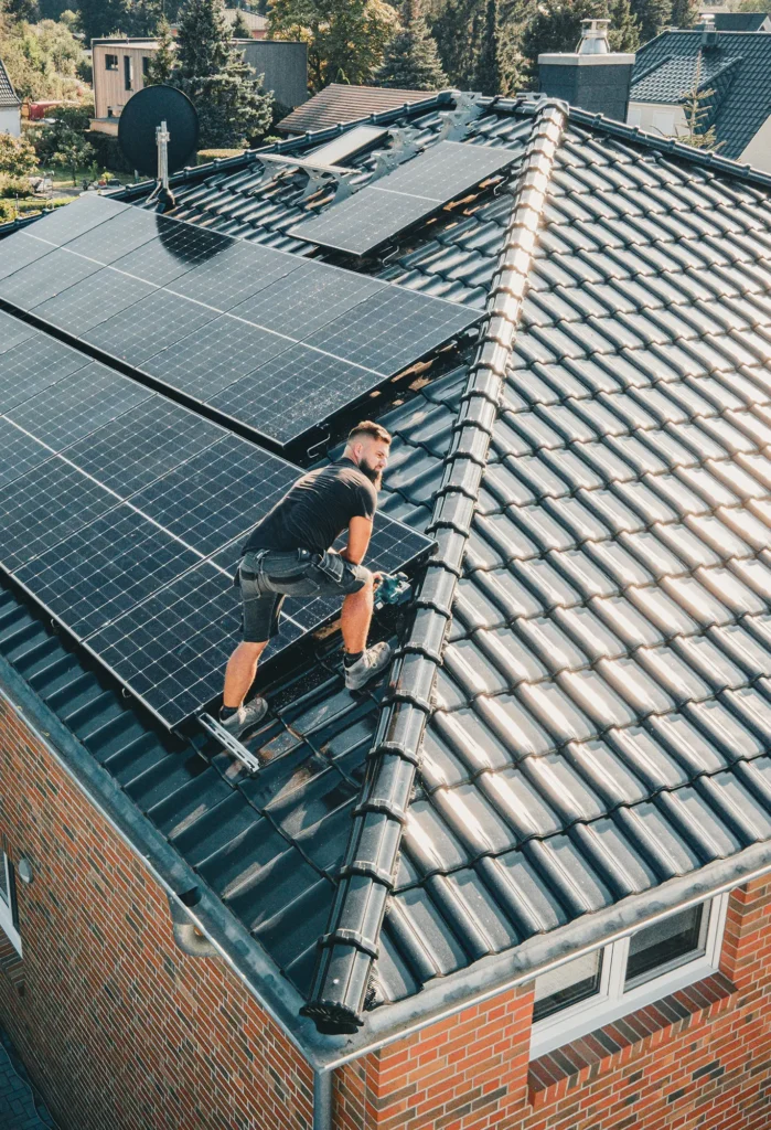 Lebensdauer von Photovoltaikanlagen GFK Solaranbieter Berlin Brandenburg Lebensdauer von Photovoltaikanlagen