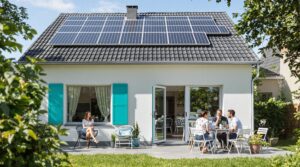 solarstrom kosten hausbesitzer dach