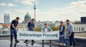 solaranlage planung berlin