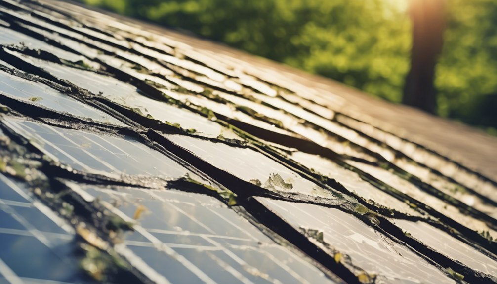 Zeichen für den Austausch von Solarpanelen GFK Solaranbieter Berlin Brandenburg Zeichen für den Austausch von Solarpanelen